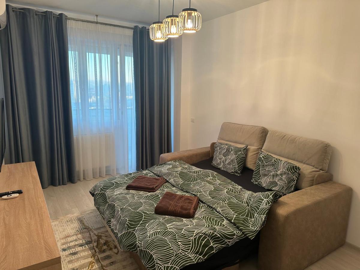 Daybreak Mood / A Fancy Place Apartment Iasi Exterior photo